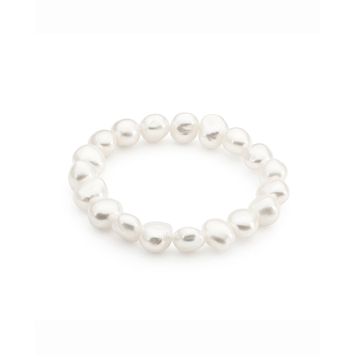 Freshwater Pearl Audrey Bracelet