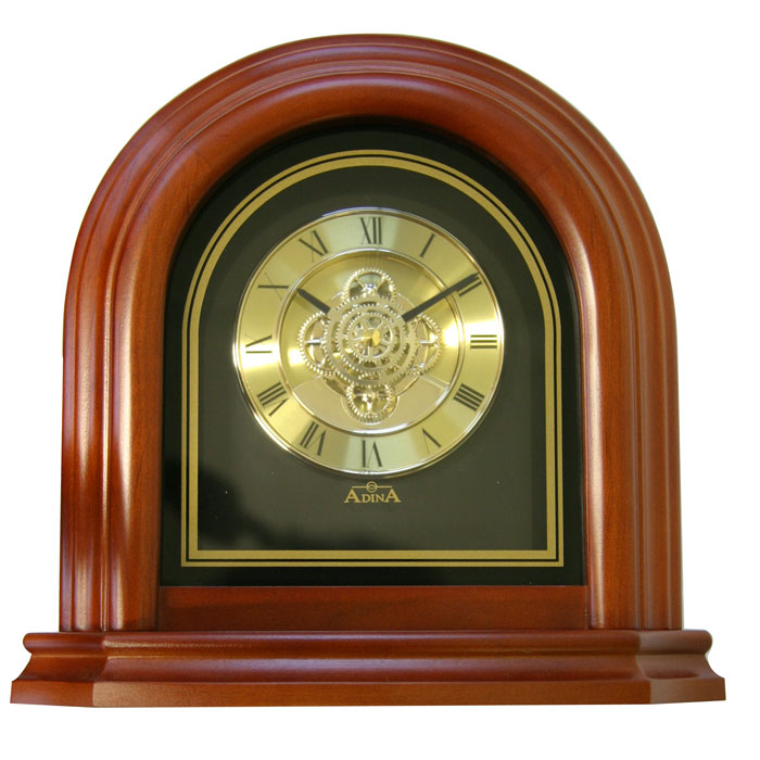 Adina Mantle Clock CLSKPT-39